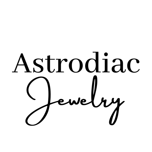 Astrodiac Jewelry